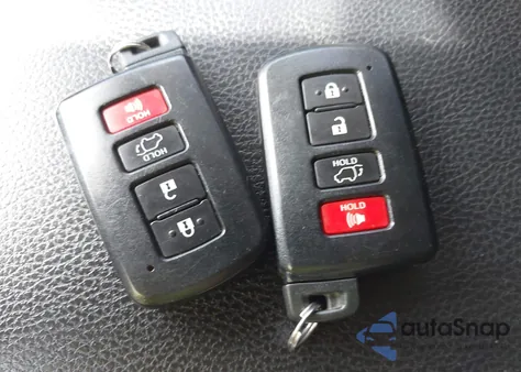 2017 Toyota Rav4 Xle from USA, damaged, VIN 2T3RFREV2HW590773